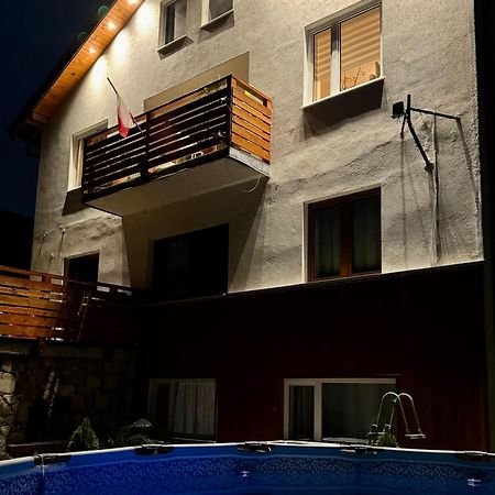 Apartamenty Karkonosze Gory Izerskie Piechowice  Eksteriør bilde