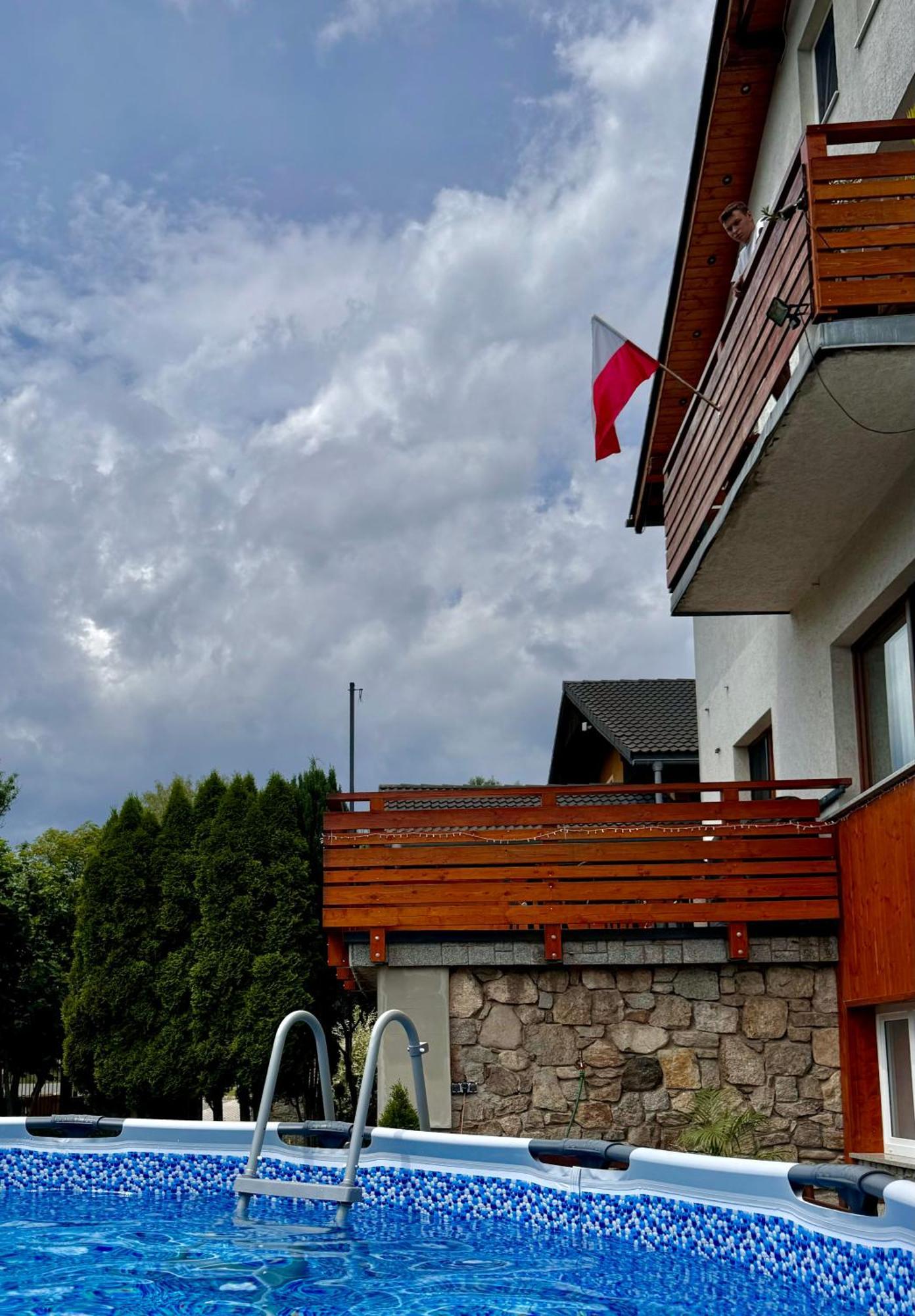 Apartamenty Karkonosze Gory Izerskie Piechowice  Eksteriør bilde